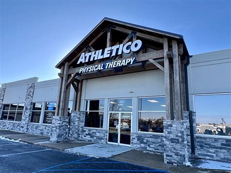 athletico physical therapy columbia mo